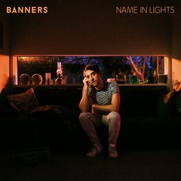 Album cover of Name in Lights