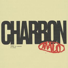 Album cover of CHARBON