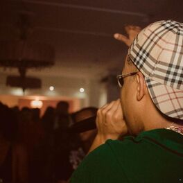 Album cover of Blogueirinha Chapada