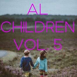 Album cover of Al Children Vol. 5