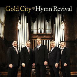 Album cover of Hymn Revival