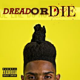 Album cover of Dread or Die