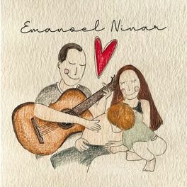 Album cover of Emanuel Ninar