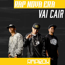 Album cover of Vai Cair