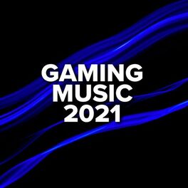 Album cover of Gaming Music 2021