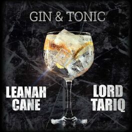 Album cover of Gin & Tonic