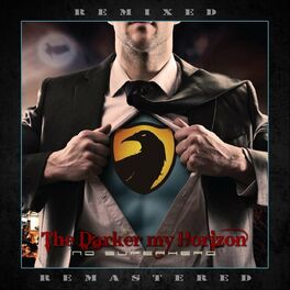 Album cover of No Superhero (Remastered)