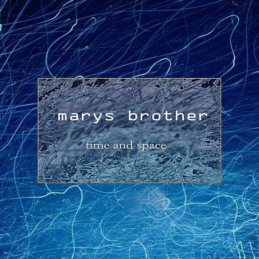 Marys brother