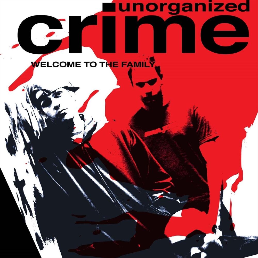 Crime songs. Crime слушать.