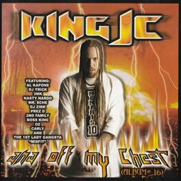 King JC: albums, songs, playlists | Listen on Deezer