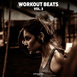 Album cover of Workout Beats, Vol. 3