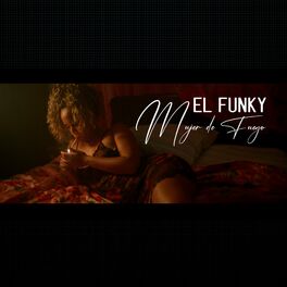 Album cover of Mujer de Fuego
