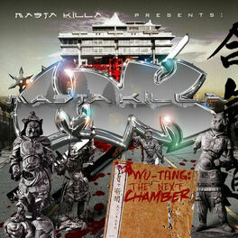 Album cover of Masta Killa Presents: The Next Chamber