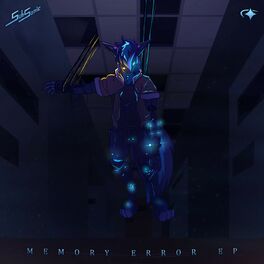 Album cover of Memory Error EP