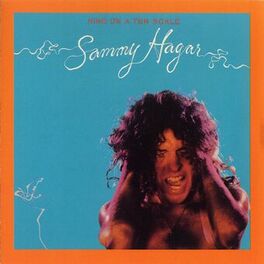 Album cover of Nine On A Ten Scale