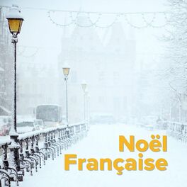 Album cover of Noël Française