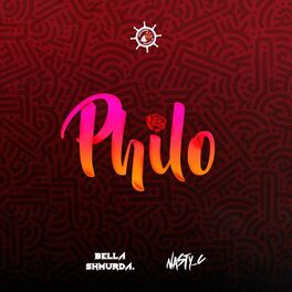 Album cover of Philo (Remix)