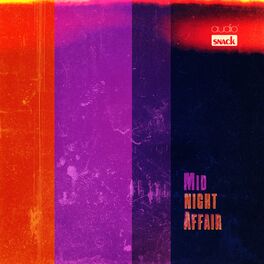 Album picture of Midnight Affair