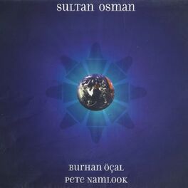 Album cover of Sultan Osman