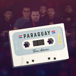 Album cover of Paraguay