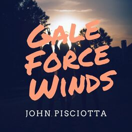 Album cover of Gale Force Winds