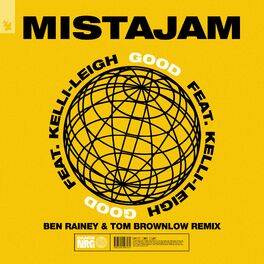 Album cover of Good (Ben Rainey & Tom Brownlow Remix)