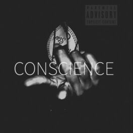 Album cover of Conscience