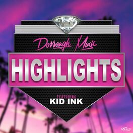 Album cover of Highlights