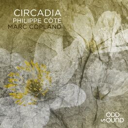 Album cover of Circadia