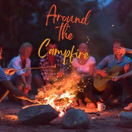 Album cover of Around the Campfire