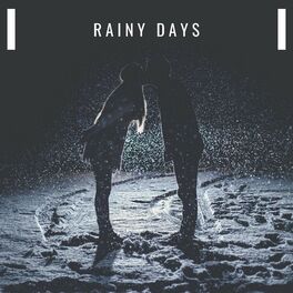 Album cover of Rainy Days