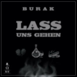 Album cover of LASS UNS GEHEN