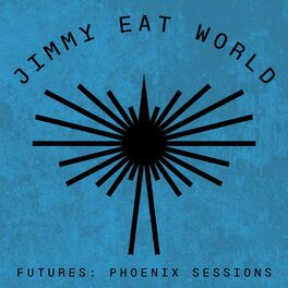 Album cover of Futures: Phoenix Sessions