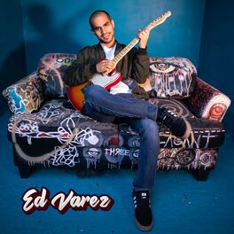 Album cover of Ed Varez