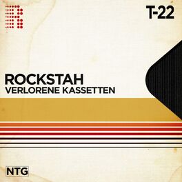 Album cover of Verlorene Kassetten
