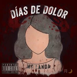 Album cover of Días de Dolor