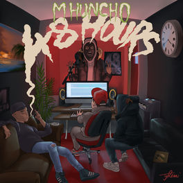 Album picture of 48 Hours EP