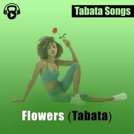 Album cover of Flowers (Tabata)
