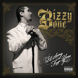 Bizzy Bone: albums, songs, playlists | Listen on Deezer