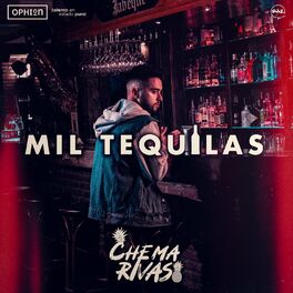 Album cover of Mil Tequilas
