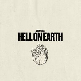 Album cover of Hell On Earth