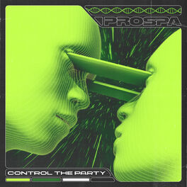 Album cover of Control The Party