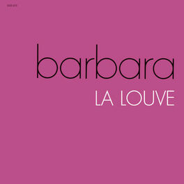 Album cover of La Louve