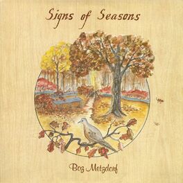Album cover of Signs of Seasons