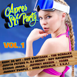 Album cover of Après Ski Party vol. 1