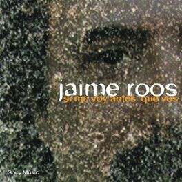 Album cover of Si Me Voy Antes Que Vos (Remastered)