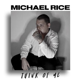 Album cover of Think of me