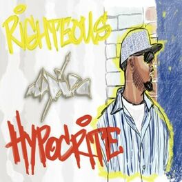 Album cover of Righteous Hypocite