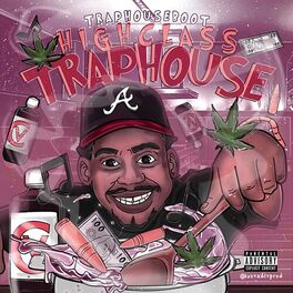 Album cover of High Class TrapHouse