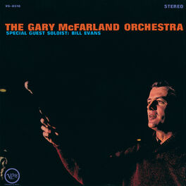 Album cover of The Gary Mcfarland Orchestra